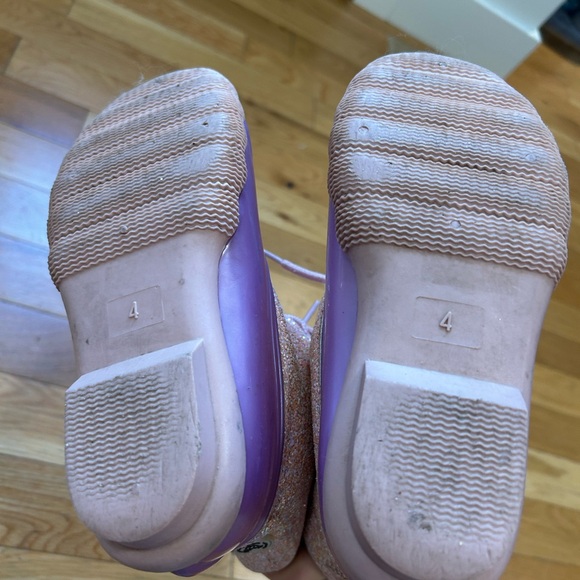 ADRIENNE VITTADINI boots - Picture 6 of 7